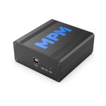 MPM ECU TCU Chip Tuning Tool with VCM Suite from PCMTuner Team Applicable for American Car ECUs All in OBD - Image 3