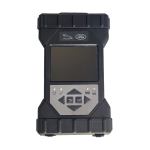 JLR DoiP VCI Pathfinder Diagnostic & Programming Tool Plus Panasonic CF-C2 Laptop – Image 2