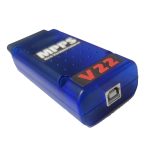 Newest MPPS V22Master Ecu Programmer No Times Limitation ECU Chip Tuning Tool Support Reading/Writing – Image 4