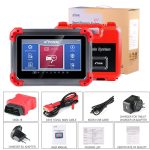 Newest XTOOL D7 Automotive All System Diagnostic Tool Key Programmer Auto Vin with 26+ Reset Functions Active Test - Image 2