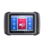 XTOOL D8 Diagnostic Tool ECU Coding Scanner Automotivo Bi-Direction Control/ OBD2/EOBD CAN FD Professional Tools – Image 2