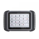XTOOL D8 Diagnostic Tool ECU Coding Scanner Automotivo Bi-Direction Control/ OBD2/EOBD CAN FD Professional Tools – Image 3