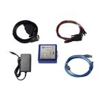 IO-PROG Programmer BD9 Connector Pinout IO Prog Same With I/O Ter minal Multi Tool for GM/OPEL - Image 2