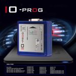 IO-PROG Programmer BD9 Connector Pinout IO Prog Same With I/O Ter minal Multi Tool for GM/OPEL - Image 4