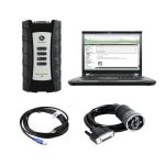 V5.4.84 [2026.05] John Deere Service Advisor EDL V3 Electronic Data Link Heavy Duty Truck Diagnostic Tool Plus Lenovo T450 laptop