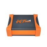 2023 KT200 ECU Programmer Chip Tuning Kit KT200 ECU/TCU programmer Support OBD/BOOT/JTAG/BDM Multiple Protocols - Image 2