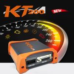 2023 KT200 ECU Programmer Chip Tuning Kit KT200 ECU/TCU programmer Support OBD/BOOT/JTAG/BDM Multiple Protocols - Image 6