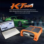 2023 KT200 ECU Programmer Chip Tuning Kit KT200 ECU/TCU programmer Support OBD/BOOT/JTAG/BDM Multiple Protocols - Image 7
