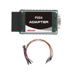 OBDSTAR P004 Airbag Reset Kit P004 Adapter and Jumper for X300 DP Plus OdoMaster P50 Airbag Reset Tool - Image 2