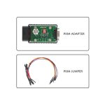 OBDSTAR P004 Airbag Reset Kit P004 Adapter and Jumper for X300 DP Plus OdoMaster P50 Airbag Reset Tool - Image 7