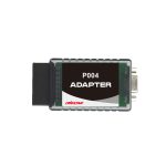 OBDSTAR P004 Airbag Reset Kit P004 Adapter and Jumper for X300 DP Plus OdoMaster P50 Airbag Reset Tool