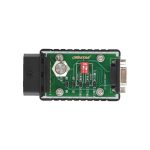 OBDSTAR P004 Airbag Reset Kit P004 Adapter and Jumper for X300 DP Plus OdoMaster P50 Airbag Reset Tool - Image 6