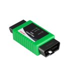 OBDSTAR P002 Adapter Full Package with TOYOTA 8A Cable + Ford All Key Lost Bypass Alarm Cable Used with X300 DP Plus, X3 - Image 3