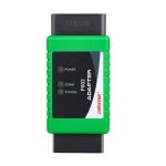 OBDSTAR P002 Adapter Full Package with TOYOTA 8A Cable + Ford All Key Lost Bypass Alarm Cable Used with X300 DP Plus, X3 - Image 2