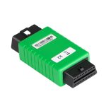 OBDSTAR P002 Adapter Full Package with TOYOTA 8A Cable + Ford All Key Lost Bypass Alarm Cable Used with X300 DP Plus, X3 - Image 6