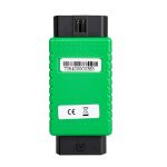 OBDSTAR P002 Adapter Full Package with TOYOTA 8A Cable + Ford All Key Lost Bypass Alarm Cable Used with X300 DP Plus, X3 - Image 5
