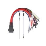 OBDSTAR P003 Bench/Boot Adapter Kit for ECU CS PIN Reading with OBDSTAR IMMO Series Tablets X300 DP, X300 Pro4 and X300 – Image 3