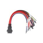 OBDSTAR P003 Bench/Boot Adapter Kit for ECU CS PIN Reading with OBDSTAR IMMO Series Tablets X300 DP, X300 Pro4 and X300 – Image 6