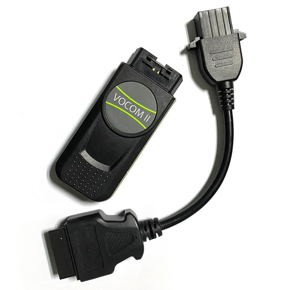 7299_P_1661334615578.jpg Original VOCOM 2 Tech Tool 88894200 Truck Excavator Diagnostic Tool – Image 1