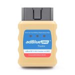 AdblueOBD2 for BENZ / IVECO /MAN /RENAULT /FORD /VOL /SCANIA /DAF 8 Kinds Trucks Adblue Emulator – Image 3