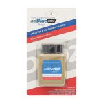 AdblueOBD2 for BENZ / IVECO /MAN /RENAULT /FORD /VOL /SCANIA /DAF 8 Kinds Trucks Adblue Emulator – Image 7