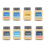 AdblueOBD2 for BENZ / IVECO /MAN /RENAULT /FORD /VOL /SCANIA /DAF 8 Kinds Trucks Adblue Emulator