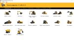 Newest JCB ServiceMaster 4 V26.05 Diagnostic Software 2026.05