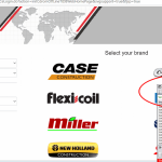 2026.04 Lastest Version eTimGo 8.22 for CNH EST All Brands OFFLINE Repair Manual