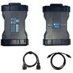 Renault CAN Clip Renault VCI OBD2 Diagnostico Tool V225 For Renault Car Year After 2005