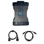 Renault CAN Clip Renault VCI OBD2 Diagnostico Tool V225 For Renault Car Year After 2005 - Image 2