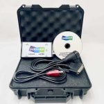 V2026.03 Doosan Excavator Inspection Diagnostic Tool DDT SCR DPF G2 Scan DCU ECU DMS-5 - Image 2