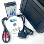 V2026.03 Doosan Excavator Inspection Diagnostic Tool DDT SCR DPF G2 Scan DCU ECU DMS-5 - Image 3