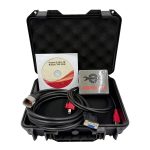 YANMAR Diagnostic Service Tool（YEDST）Yanmar Agriculture construction Tractor diagnostic tool