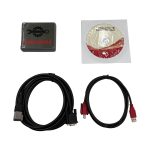 YANMAR Diagnostic Service Tool（YEDST）Yanmar Agriculture construction Tractor diagnostic tool - Image 2