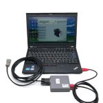 YANMAR Diagnostic Service Tool（YEDST）Yanmar Agriculture construction Tractor diagnostic tool - Image 4