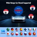 XTool IP616 Diagnostic Tool With Key Programming Function & 31+ Service Functions – Image 6