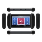 XTool IP616 Diagnostic Tool With Key Programming Function & 31+ Service Functions
