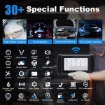 XTOOL Inplus IK618 Auot Key Programming Tool OBD2 Diagnostic Tools 30+ Reset Serve Bi- Directional Control - Image 5
