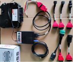 ISUZU Diagnostic Tool ISUZU Truck Diagnostic KIT With IDSS G-IDSS and E-IDSS V2025.02 Software - Image 2