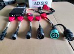 ISUZU Diagnostic Tool ISUZU Truck Diagnostic KIT With IDSS G-IDSS and E-IDSS V2025.02 Software - Image 4