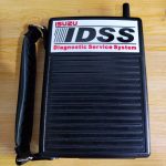 ISUZU Diagnostic Tool ISUZU Truck Diagnostic KIT With IDSS G-IDSS and E-IDSS V2025.02 Software - Image 3