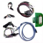Newest V4.0.1.34 AMT BST ECU Programmer Reader Universal Bench Read Write Service Tool Support MG1 MD1 Protocol - Image 4