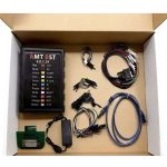 Newest V4.0.1.34 AMT BST ECU Programmer Reader Universal Bench Read Write Service Tool Support MG1 MD1 Protocol - Image 7