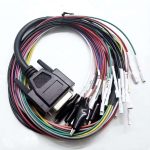 Newest V4.0.1.34 AMT BST ECU Programmer Reader Universal Bench Read Write Service Tool Support MG1 MD1 Protocol - Image 6