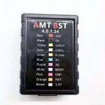 Newest V4.0.1.34 AMT BST ECU Programmer Reader Universal Bench Read Write Service Tool Support MG1 MD1 Protocol - Image 3