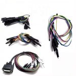 Newest V4.0.1.34 AMT BST ECU Programmer Reader Universal Bench Read Write Service Tool Support MG1 MD1 Protocol - Image 5