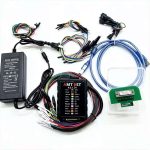 Newest V4.0.1.34 AMT BST ECU Programmer Reader Universal Bench Read Write Service Tool Support MG1 MD1 Protocol - Image 2