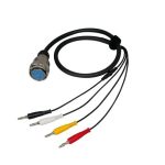 MB Star Diagnsotic cables - Image 4