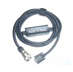 MB Star Diagnsotic cables
