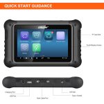 OBDSTAR DC706 ECU Tool for Car and Motorcycle ECM & TCM & BODY & Clone by OBD or BENCH - Image 4